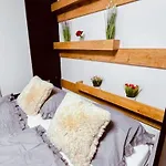 Apartmán Moderný S Parkovaním