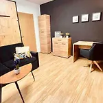 Apartmán Moderný S Parkovaním