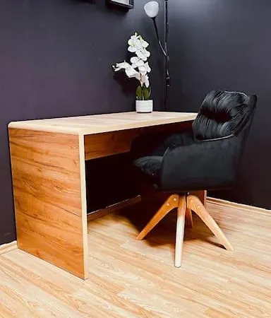 Moderny S Parkovanim شقة براتسيلافا