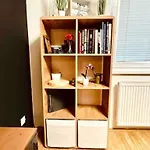 Moderny S Parkovanim