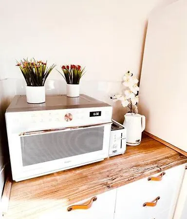 Apartmán Moderný S Parkovaním