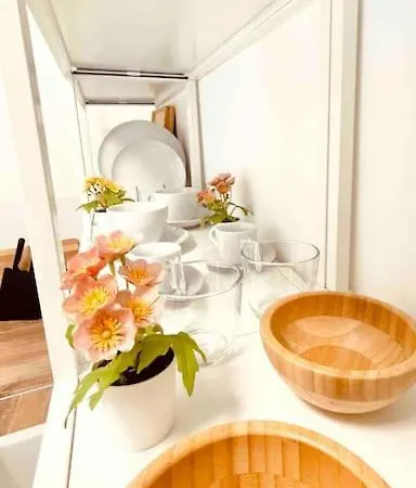 Apartman Moderny S Parkovanim