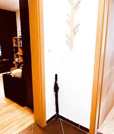 Apartman Moderny S Parkovanim