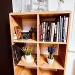 Moderny S Parkovanim Appartement Bratislava