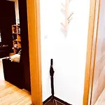 Appartement Moderny S Parkovanim