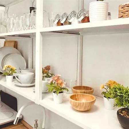 Apartment Moderny S Parkovanim